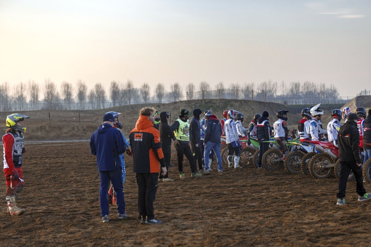 Master MX 2024 - The Race 